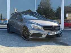 Mercedes CLASSE A 45 AMG 2.0I 4 MATIC 360CV