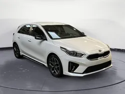 KIA CEED 1.4 T-GDI - 140 - Stop&Go GT Line