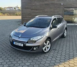 Renault Mégane Bose edition