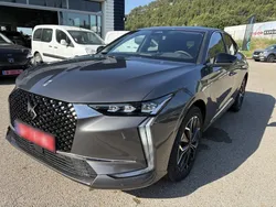 Ds 4 (2) PURETECH 130 RIVOLI AUTO