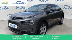 Citroën C4 Cactus 1.5 BlueHDi 102 Feel