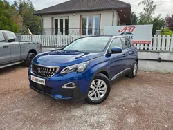 PEUGEOT 3008 3008 1.5L HDi 130ch S&S Active Business 1er Main Garantie 12Mois