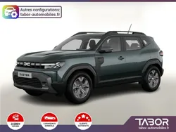 Dacia Duster MHEV 140 Expression Hiver GPS Cam
