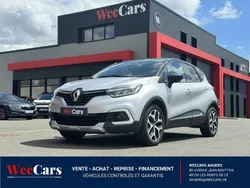 Renault captur 1.5 dci 90 energy intens