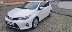 Toyota Auris 1.4 D4-d VENDIDO!