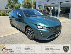 Peugeot 308 SW (3) PureTech 130 EAT 8 ALLURE PACK