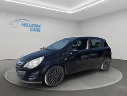 Opel Corsa 1.3 CDTI 95CV