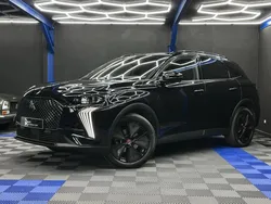 DS DS 7 CROSSBACK DS7 1.5 BlueHDi - 130 - BV EAT8 Performance Line PLUS PHASE 2