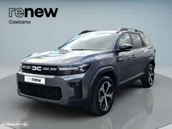 Dacia Bigster 1.8 Hybrid Journey