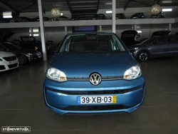 VW Up!