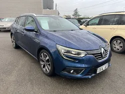 Renault MEGANE IV ESTATE 1.5 DCI 110CH ENERGY BUSINESS EDC