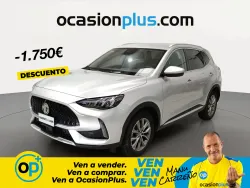 MG HS 1.5 T-GDI Comfort Aut.