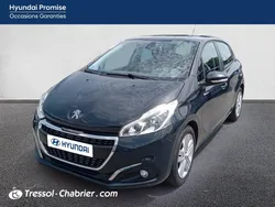 PEUGEOT 208 PureTech 82ch S&S BVM5 Signature