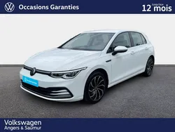 VOLKSWAGEN Golf 2.0 TDI SCR 150 DSG7 Style