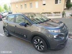 Citroën C3 1.6 BlueHDi Feel