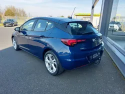 Opel Astra V 1.5 Diesel 122 ch GS LINE