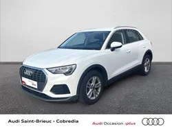 Audi Q3 35 TDI 150ch Design