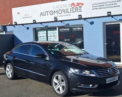 VOLKSWAGEN Passat CC 2.0 tdi 177 blueMotion carat
