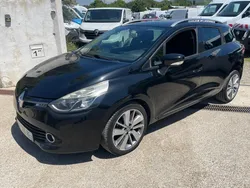 RENAULT Clio 4 0.9 TCE 90 Limited 01/2014 148513 kms crit air 1