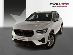 Volvo XC40 2.0 163CV B3  G Essential Auto