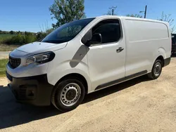 Peugeot Expert XL 2.0L 145cv Boîte Auto EAT8