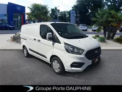 Ford Transit Custom FOURGON 280 L1H1 2.0 ECOBLUE 105 TREND BUSINESS