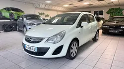 Opel Corsa 1.2 86ch