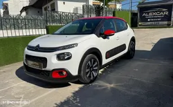 Citroën C3 1.2 PureTech Feel