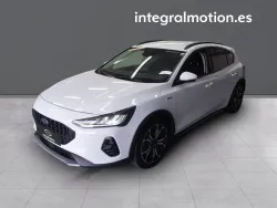 FORD Focus Sportbreak 1.0 Ecoboost MHEV Active