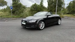 Audi TT Roadster 2.0 TFSI