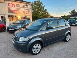 Audi A2 1.4 Tdi 75 cv Ambiante-C