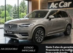 Volvo XC90 2.0 T8 AWD Inscription Auto
