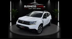 Dacia Duster 1.5 L Dci 95cv 4x2 Essentielle Tout Terrains Led Car Play CT OK