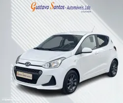 Hyundai i10 1.0 Blue Access