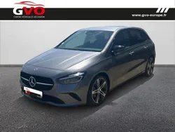 Mercedes-benz Classe B 180d 116ch Progressive Line 8G-DCT
