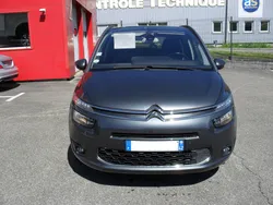 CITROEN Grand C4 PICASSO BlueHDI 150 S&S Exclusive
