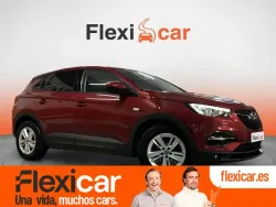OPEL Grandland X 1.2T S&S Selective 130
