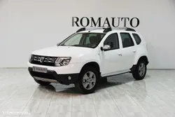Dacia Duster 1.5 dCi SL Urban Explorer 4WD
