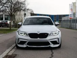 BMW M2 COMPETITION