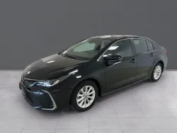 TOYOTA Corolla 140H Active Plus