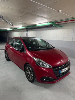 Peugeot 208 PureTech 1.2