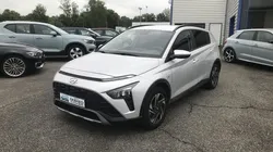 Hyundai BAYON 1.0 T-GDI 100CH HYBRID 48V INTUITIVE