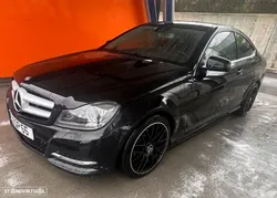Mercedes-Benz 250