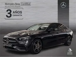 MERCEDES Clase C C 220d 9G-Tronic