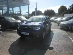 DACIA DUSTER Blue dCi 115 4x2 Confort