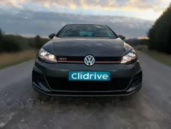 Volkswagen Golf GTI 2.0 TSI Performance DSG7 180kW