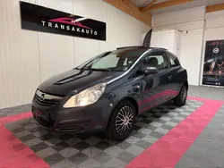 OPEL CORSA 1.4 - 90ch Twinport Enjoy
