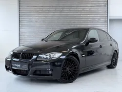 Bmw 330d 3.0 231CH - Historique D'Entretien Complet - Interieur Individual - Pack M - Apple CarPlay - Jantes D'Origines - 126000KM