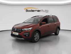 DACIA Jogger ECO-G 100 5 places Confort