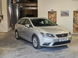 Seat Leon St